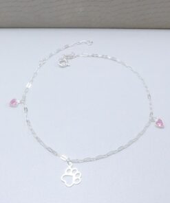 I2-22 Tornozeleira 1.5g lote 16