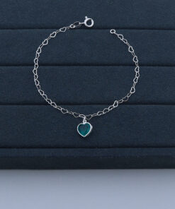 H3-29 Pulseira Peso Aproximado 1,2g Lote 16