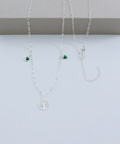 C2-9 CHOCKER 40+5CM 2,35G Lote 16