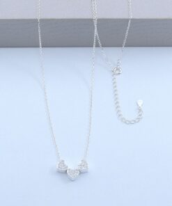 B2-3 Colar Importado Peso Aproximado 2.9g Lote 17