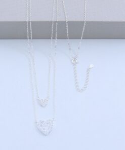 B4-56 Colar  Importado Peso Aproximado 4.04g Lote 17