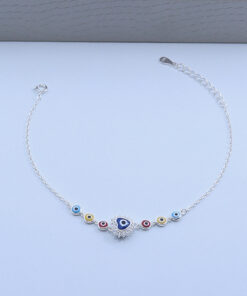 H4-122 Pulseira PESO APROXIMADO 2.5g Lote 17