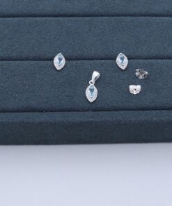 C4-22 Conjunto Importado 1.56g  Lote 17