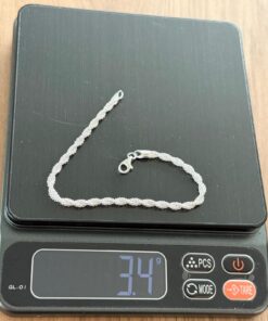 L2-37 Pulseira Bombe 3.4g Lote 6