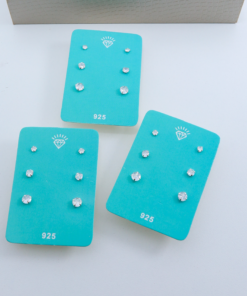 A1-29 TRIO REDONDO 3/4/5MM