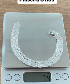 L1-56 PULSEIRA 8 FIOS 7.4g Lote 4