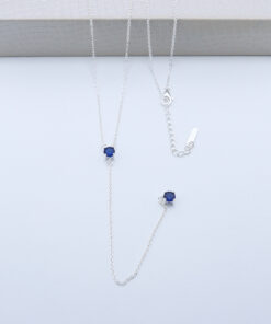 B3-94 GRAVATINHA CRAVEJADA IMPORTADA  2,8g LOTE 17