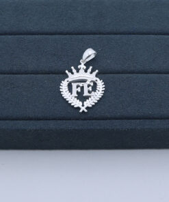 M3-22 PINGENTE  TAM 3,2 CM 4,0g  Lote  2