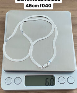 L1-38 CORRENTE LAMINADA 45CM F040  LOTE 4