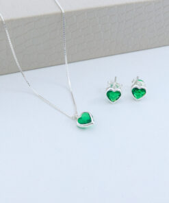 B5-45  Conjunto  Cravação Inglesa