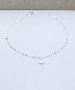 I2-52 Tornozeleira  1.2g lote 16