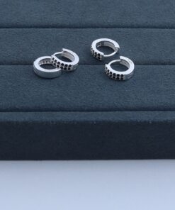 E1-23 Argola Importada  2g Lote 18