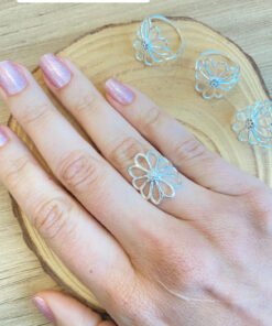 P2-27 ANEL ANI1380G  1.6g Lote 19