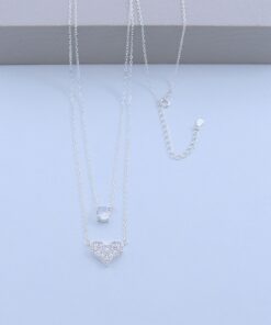 C1-96 Colar Importado Peso Aproximado 4.0g  Lote 17