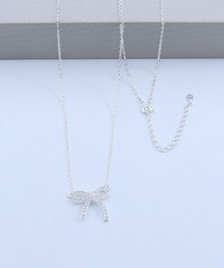 B6-41 Colar Importado Peso Aproximado 2.58g Lote 17