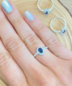 P4-16 ANEL ANI313A 1,3g Lote 19