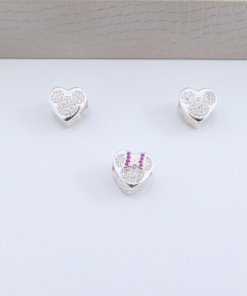 D6-2 Berloque  Coleção Pandora PESO APROXIMADO 2,3g L18