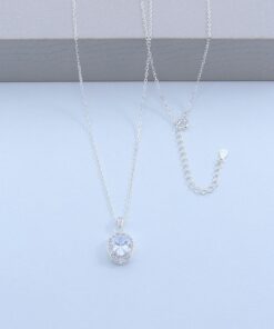 B2-10 Colar Importado Peso Aproximado 3.1g Lote 17