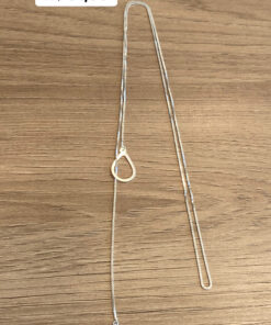 C2-50 GRAVATINHA GOTA  3,3g LOTE 17