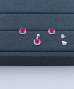 C4-26 Conjunto Importado 1.86g  Lote 17