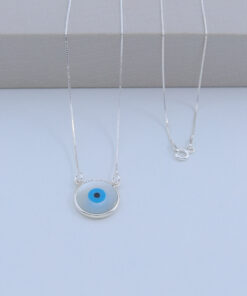 B4-28 GARGANTILHA 4MM V12 PESO APROXIMADO 2,4G LOTE 17