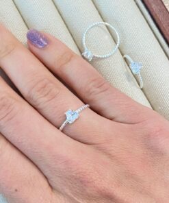 P3-17 Anel ANI947  1.0g Lote 19