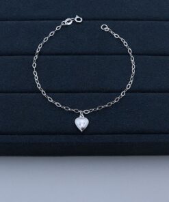 H4-108 Pulseira Feminina  Lote 16 peso aproximado 1,4 gramas