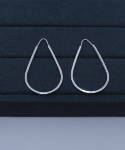 E1-28 Argola Gota 1.5g Lote 20