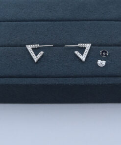 E2-40 BRI3D10M Brinco Argola 1,3g Lote 21