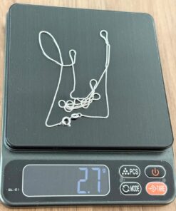 L1-45 Corrente V15 60cm Lote 3