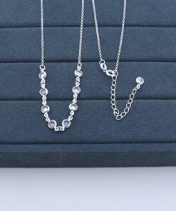 C4-55 Chocker Cristal 3.39g Lote 16