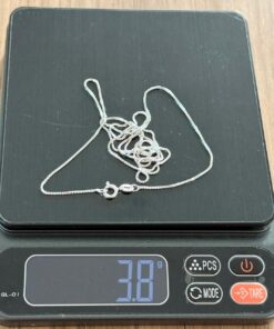 L2-9 Corrente A V19 Diamantada 70cm L3