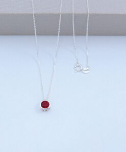 C1-72 COLAR PONTO DE LUZ