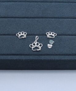 B1-44 Conjunto Patinha 2.65g Lote 19