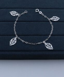 H4-63 Pulseira Feminina Lote 16   peso aproximado 2,1 gramas