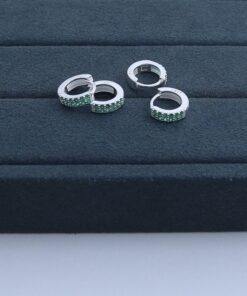 E1-13 Argola  Importada  2g Lote 18