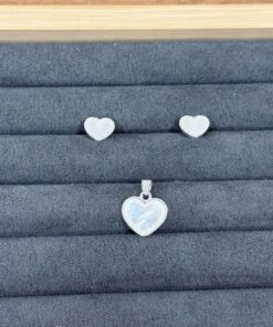 C3-85 Conjunto Madre Pérola Importado  2,1g Lote 17