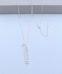 B2-7 Colar Importado Peso Aproximado 3.35g Lote 17