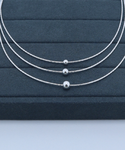 C4-1 CHOCKER  11.85g LOTE 16