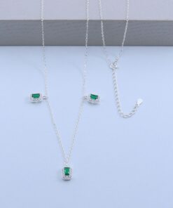 C2-28 Colar Importado Peso Aproximado 3.35g Lote 17