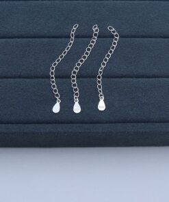 Q1-7 Extensor Gota 5cm 0.2g Lote 17