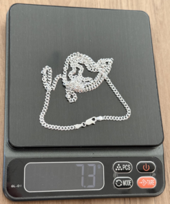 L3-20 Corrente Grumet DC 3,2mm 60cm B F080 L1