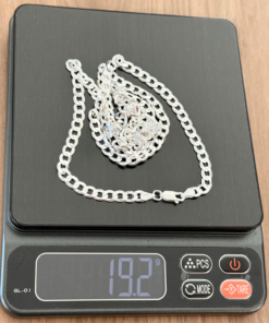 L1-8 Corrente Grumet GPXL 5,5mm 70cm F120 Lote 1