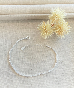 Alternative view of H1-52 PULSEIRA CRAVEJADA IMPORTADA  PESO APROXIMADO 3,1g LOTE 17