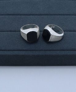 Q3-24 Anel Masculino 8.37g Lote 8