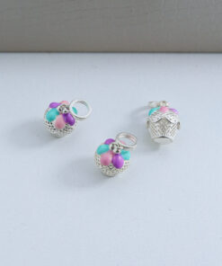 D3-54 BERLOQUE  CUPCAKE PESO APROXIMADO 1,6g L20