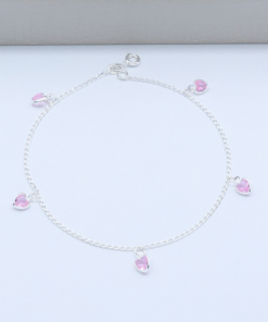 H5-93 Tornozeleira  ECO42T 2g Lote 16