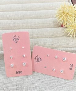 A1-28 TRIO BOLINHA 2/3/4MM