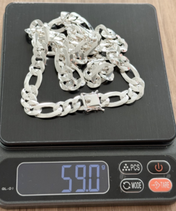 L5-31 Corrente 3x1 Gaveta Nacional 10mm 70cm B Lote 9