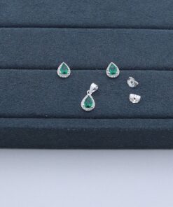 C4-34 Conjunto Gota Importado 1.89g  Lote 17